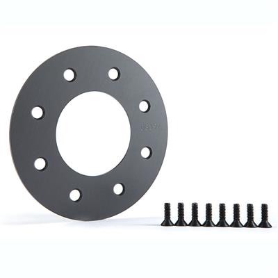 Hinson Backing Plate w/screws RM-Z250 10 - Koppling - D376178 - 1