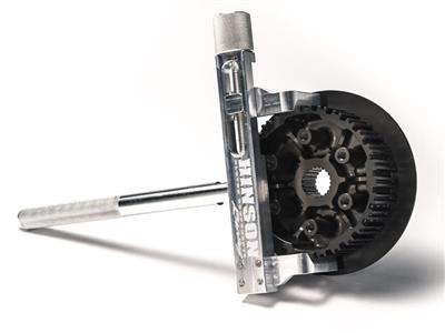 Hinson Clutch holder tool - Andra tillbehör - D376348 - 1