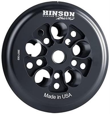 Hinson IH/PP KTM 250SX-F 350SX-F HUSQ FC - Koppling - D376308 - 1