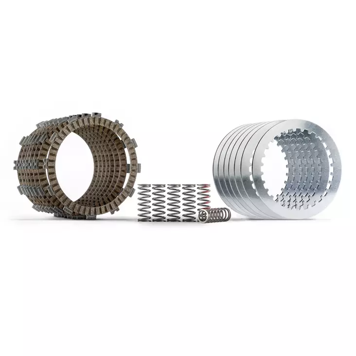 Hinson Lamellpaket (lameller+mellanskivo - Koppling - D168908 - 1