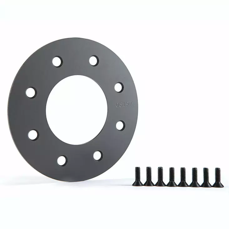 Hinson backing platta RM-Z450 05-10 - Koppling - D168818 - 1
