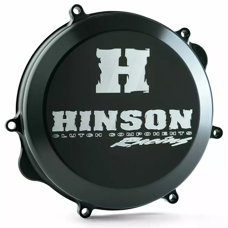 Hinson kopplingskåpa RM250 02-08 - Koppling - D168848 - 1