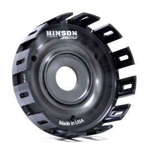 Hinson kopplingskorg TRX400EX 05-07 - Koppling - D168938 - 1