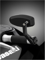 Hyper Bar End Backspegel par Svart - Speglar - D9478 - 1