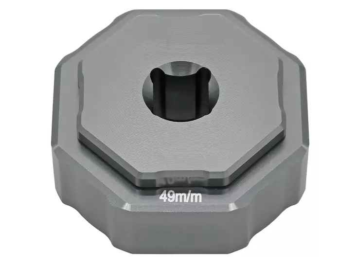 Hyper Fork Cap Compression Bolt Removal - Andra tillbehör - D425878 - 1