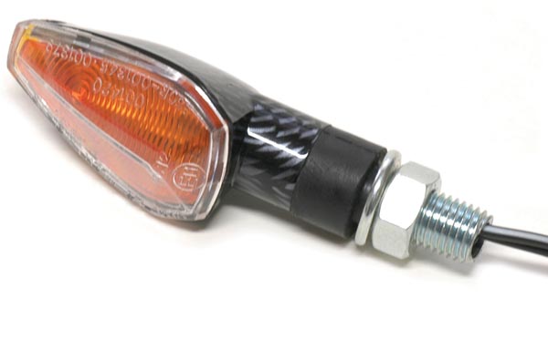 Hyper Mini-Blinkerspar ACE DL carbon - Blinkers - D2858 - 1