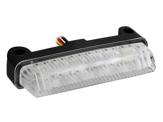 Hyper Psychic BAKLYKTA LED E-märkt - Baklampor - D2828 - 1