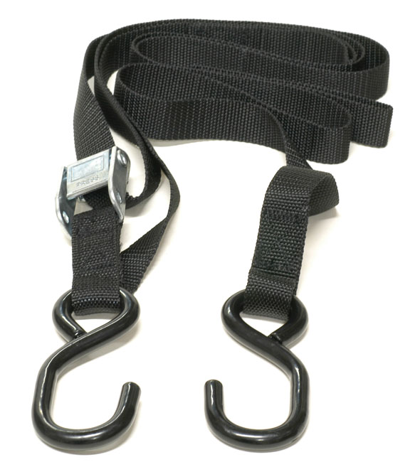TMV Tie-Down-remmar 4500 lbs - Spännremmar mm. - D64508 - 1