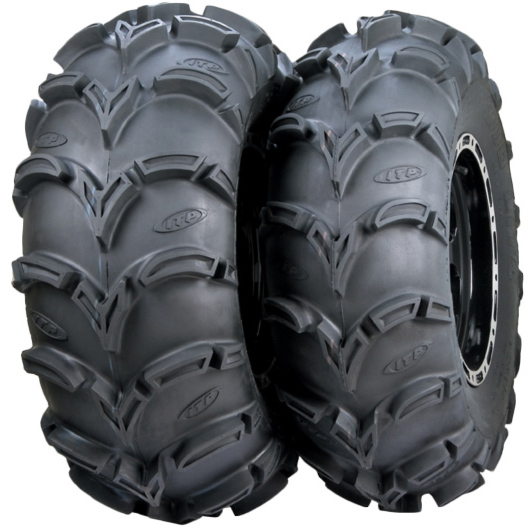 ITP Däck Mud Lite XL 27x10.00-14 6-Ply - Nyttobruk - D44738 - 1