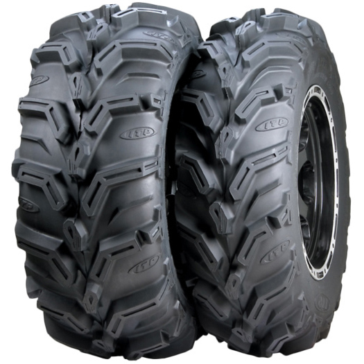 ITP Däck Mud Lite XTR 27x11.00-14 6-Ply - Nyttobruk - D44718 - 1