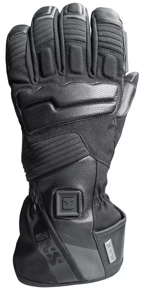 IXS TOUR LT HEAT GLOVE VÄRMEHANDSKE MC - MC Handskar - 75968 - 1