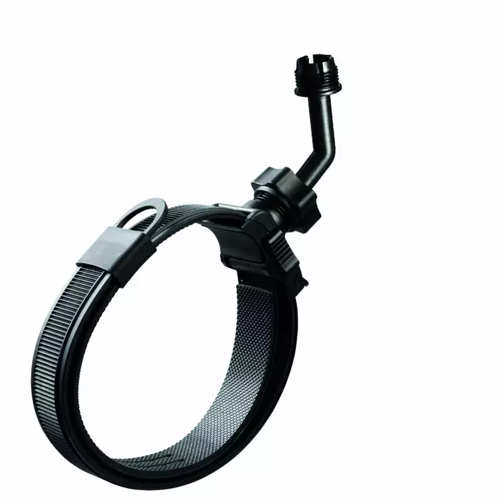 Interphone Hållare Smartphone inkl. fäst - Intercom System - D452058 - 1