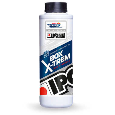 Ipone Box X-trem 1L (15) - Växellådsoljor - D71288 - 1