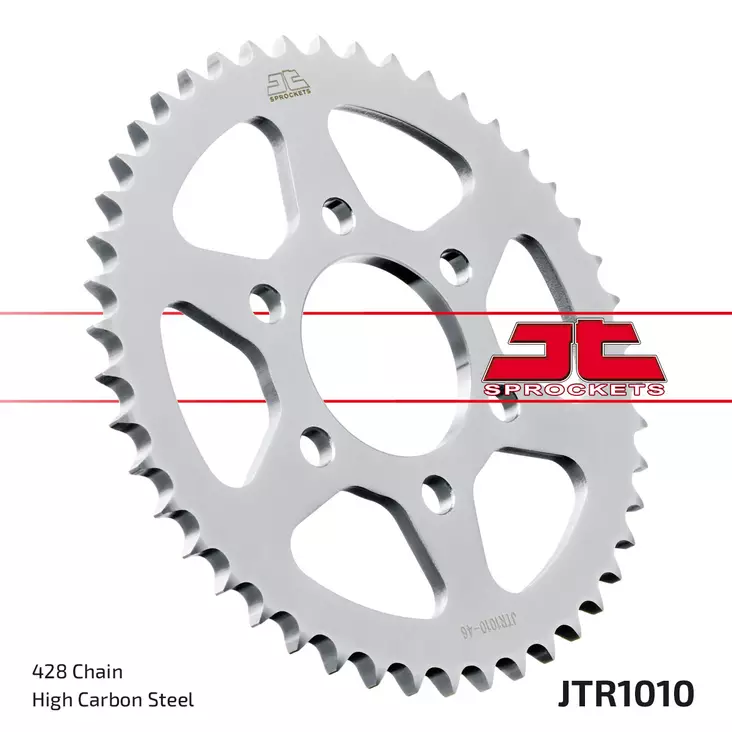 JT Bakdrev JTR1010.37 - Framdrev - D480068 - 1