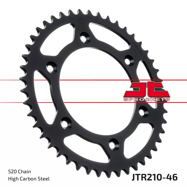 JT Bakdrev JTR210.46 - Bakdrev - D416088 - 1