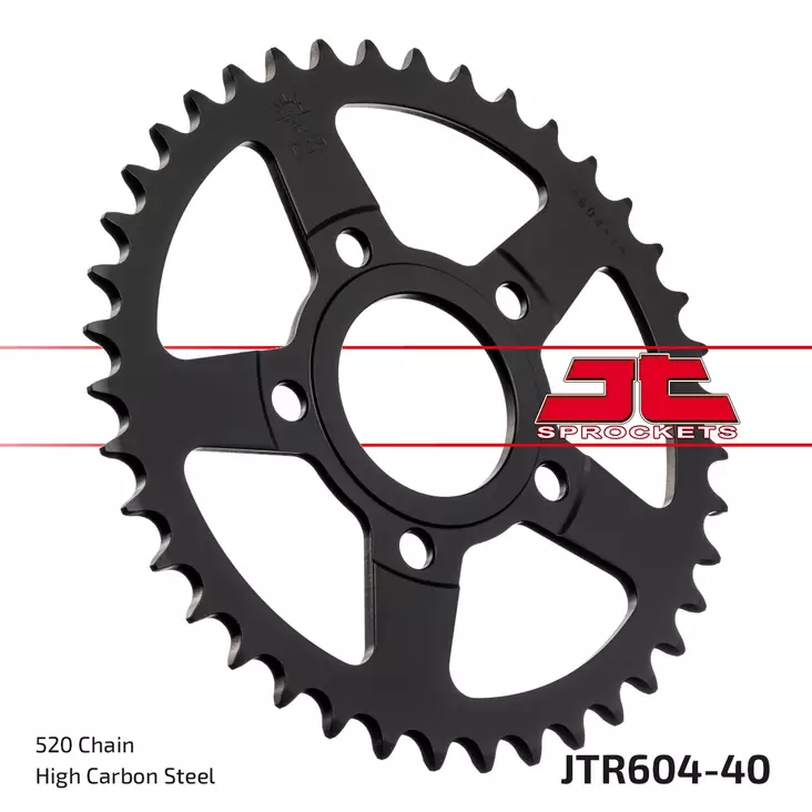JT Bakdrev JTR604.40 - Bakdrev - D416508 - 1