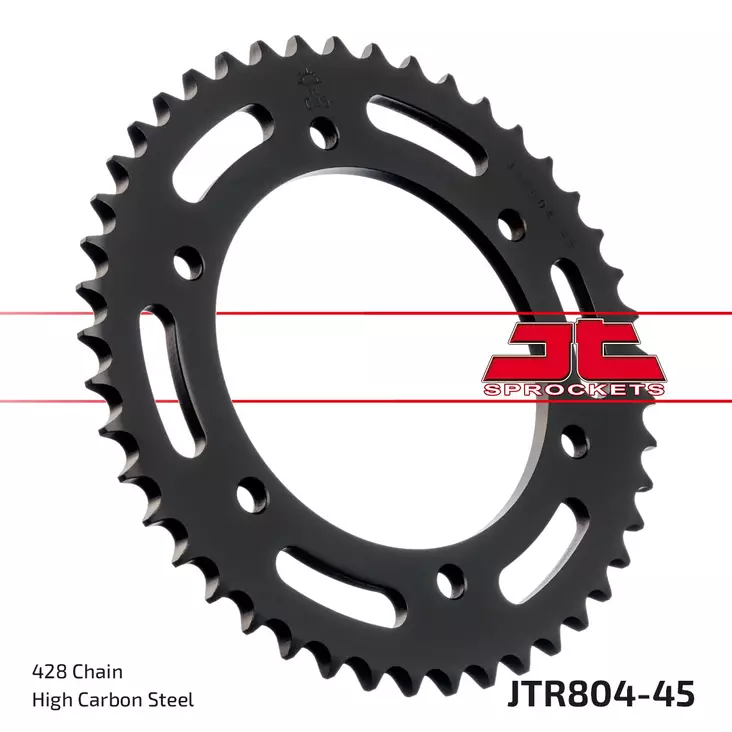 JT Bakdrev JTR804.45 - Bakdrev - D416658 - 1