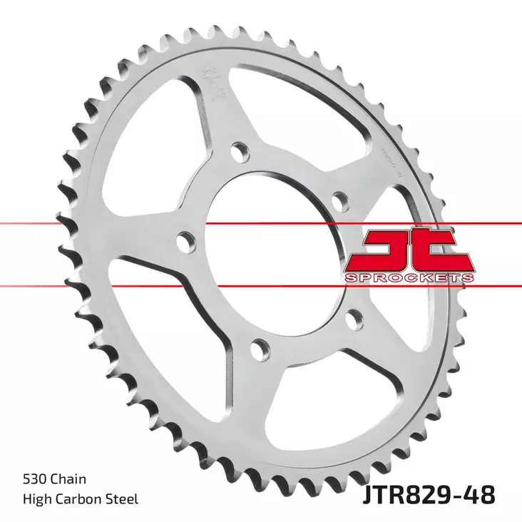 JT Bakdrev JTR829.48 - Bakdrev - D416788 - 1