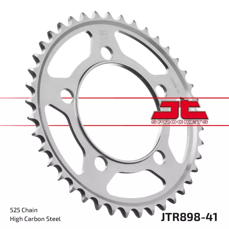 JT Bakdrev JTR898.41 - Bakdrev - D416998 - 1