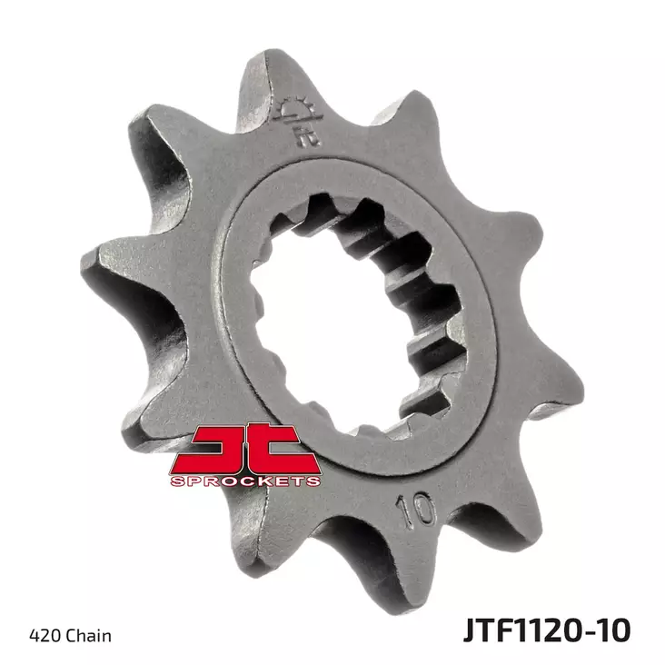 JT Framdrev JTF1120.10 - Framdrev - D414788 - 1