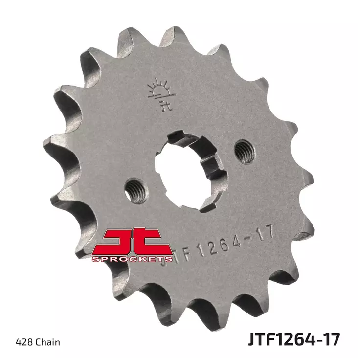 JT Framdrev JTF1264.17 - Framdrev - D414838 - 1