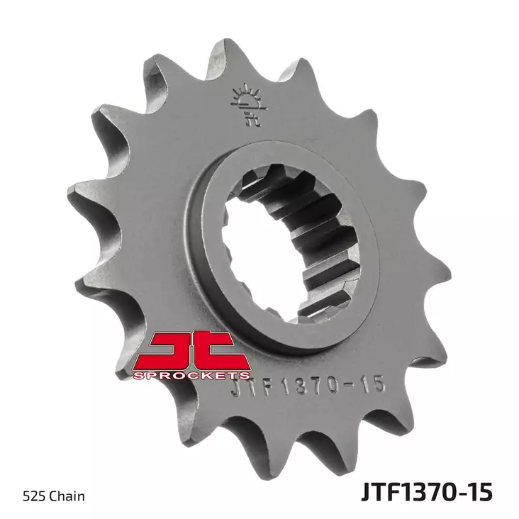 JT Framdrev JTF1370.15 - Framdrev - D414898 - 1