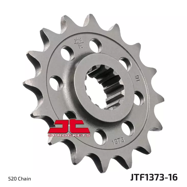 JT Framdrev JTF1373.16 - Framdrev - D414908 - 1