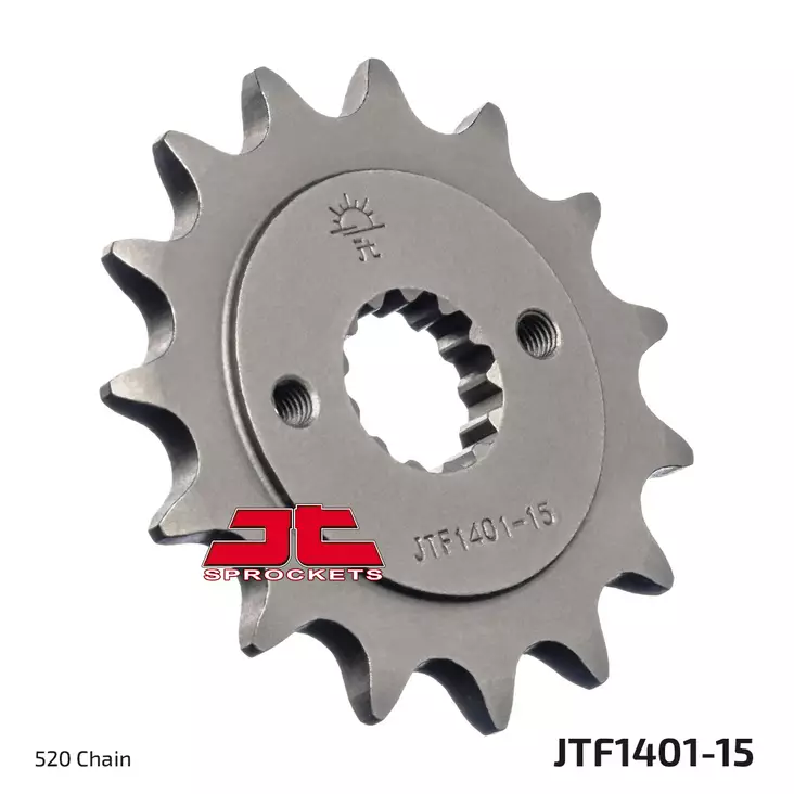 JT Framdrev JTF1401.15 - Framdrev - D414918 - 1