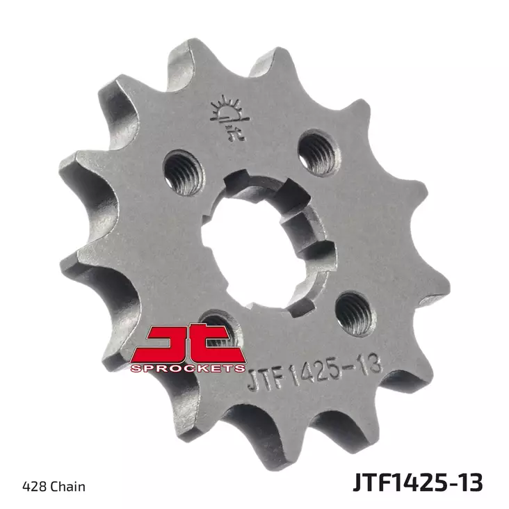 JT Framdrev JTF1425.13 - Framdrev - D414928 - 1