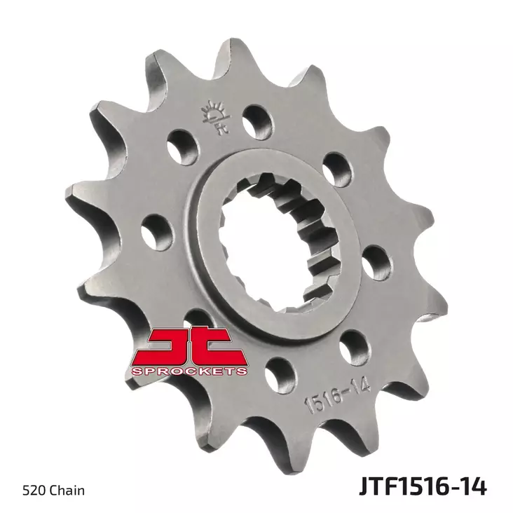 JT Framdrev JTF1516.14 - Framdrev - D414968 - 1