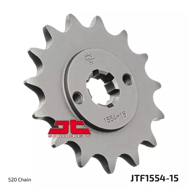 JT Framdrev JTF1554.15 - Framdrev - D415008 - 1