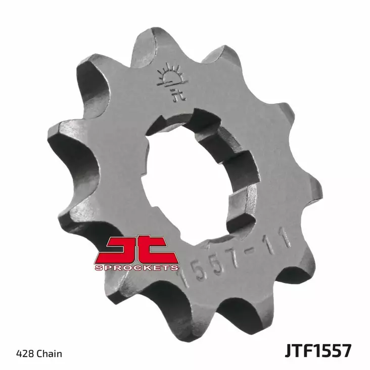 JT Framdrev JTF1557.11 - Framdrev - D480048 - 1