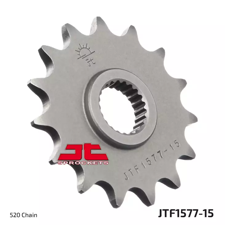 JT Framdrev JTF1577.15 - Framdrev - D415018 - 1