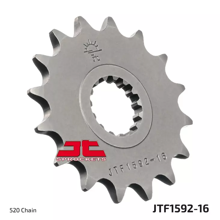 JT Framdrev JTF1592.16 - Framdrev - D415048 - 1
