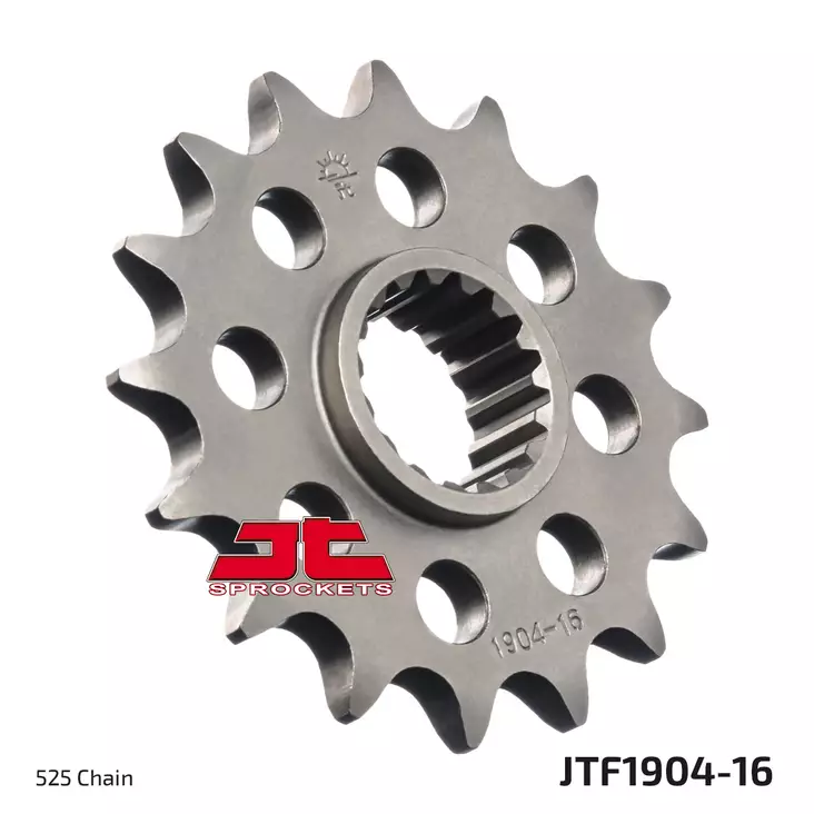 JT Framdrev JTF1904.16 - Framdrev - D415078 - 1