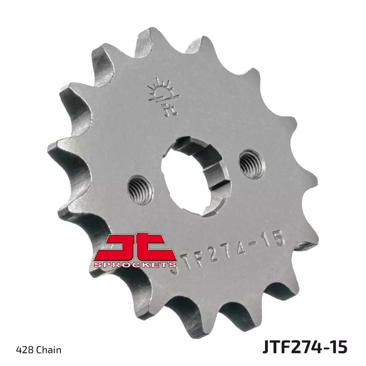 JT Framdrev JTF274.15 - Framdrev - D415138 - 1