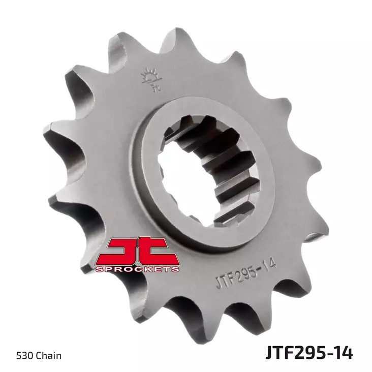 JT Framdrev JTF295.14 - Framdrev - D415188 - 1