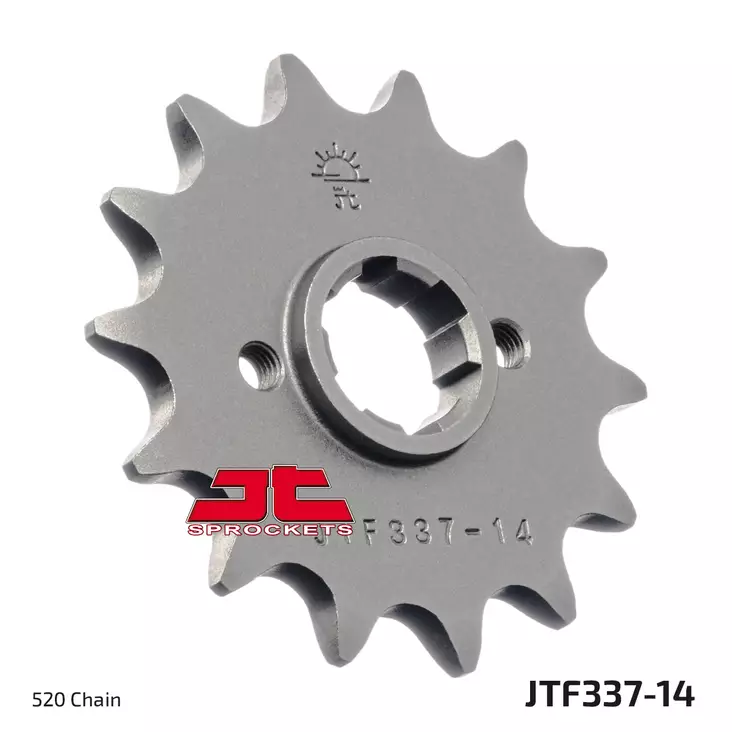 JT Framdrev JTF337.14 - Framdrev - D415248 - 1