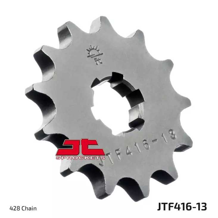 JT Framdrev JTF416.13 - Framdrev - D415298 - 1
