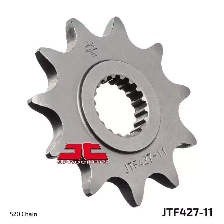 JT Framdrev JTF427.11 - Framdrev - D415338 - 1