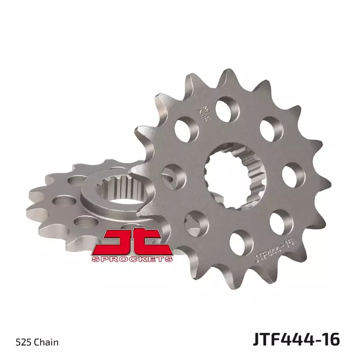 JT Framdrev JTF444.16 - Framdrev - D415388 - 1