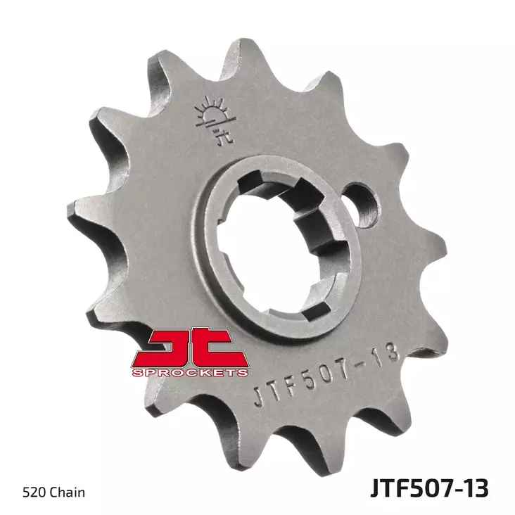 JT Framdrev JTF507.13 - Framdrev - D415398 - 1
