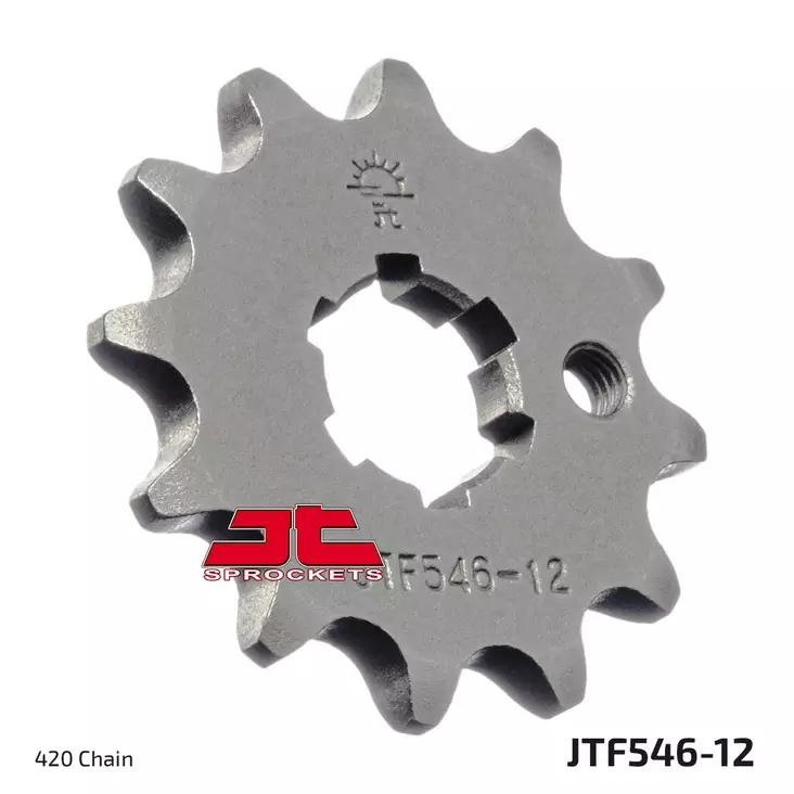 JT Framdrev JTF546.12 - Framdrev - D415468 - 1