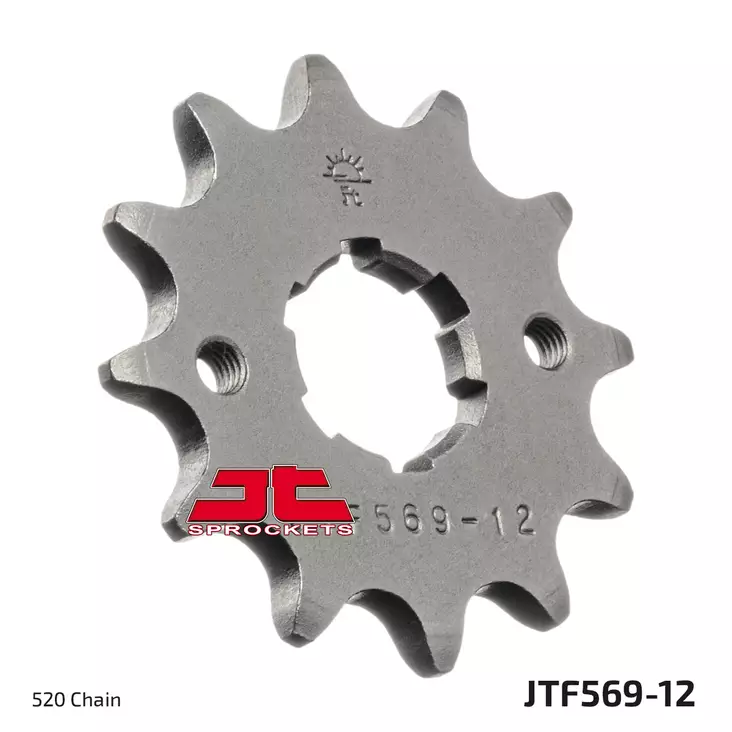 JT Framdrev JTF569.12 - Framdrev - D415528 - 1