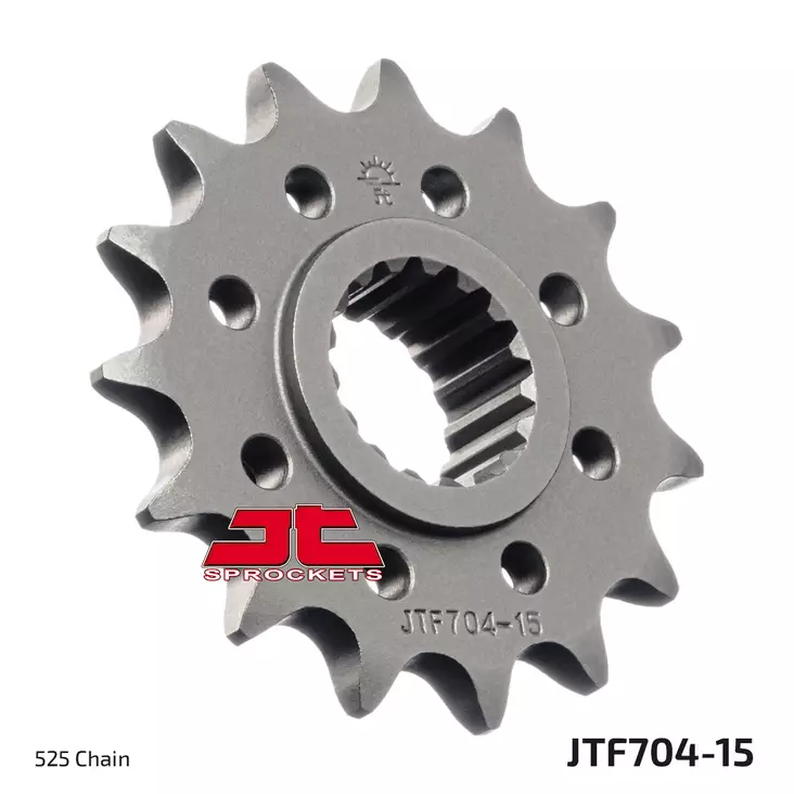 JT Framdrev JTF704.15 - Framdrev - D415578 - 1