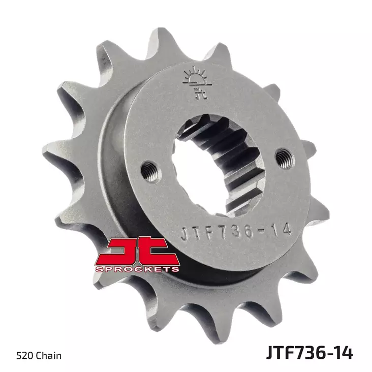 JT Framdrev JTF736.14 - Framdrev - D415608 - 1