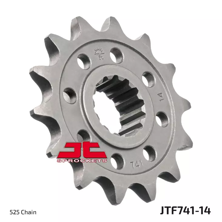 JT Framdrev JTF741.14 - Framdrev - D415618 - 1