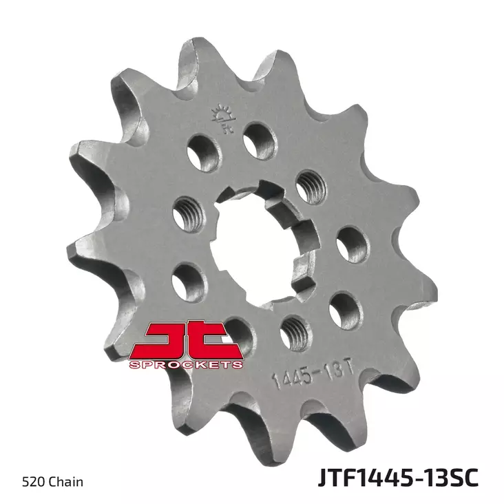 JT Framdrev SC - Självrenande JTF1445.13 - Framdrev - D414948 - 1
