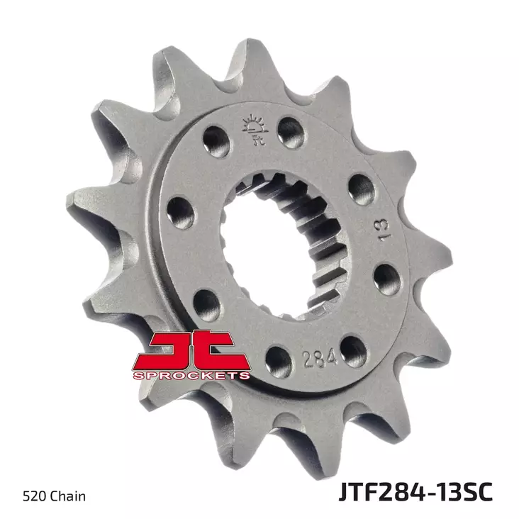 JT Framdrev SC - Självrenande JTF284.13S - Framdrev - D415158 - 1
