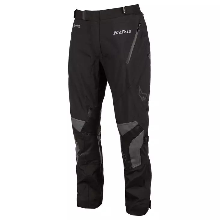 KLIM - KODIAK MC-BYXA SVART - MC Byxor - 74658 - 1